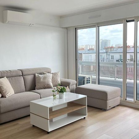 Le Pinky Bird Belleville Paris 20 ภายนอก รูปภาพ