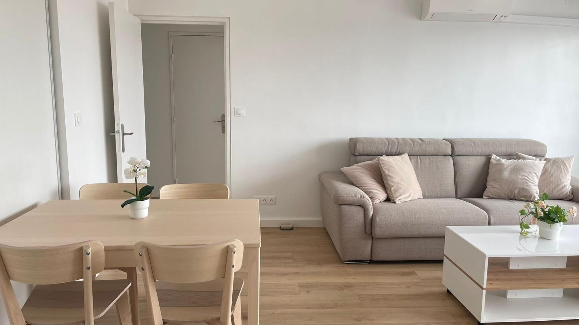 Le Pinky Bird Belleville Paris 20 ภายนอก รูปภาพ