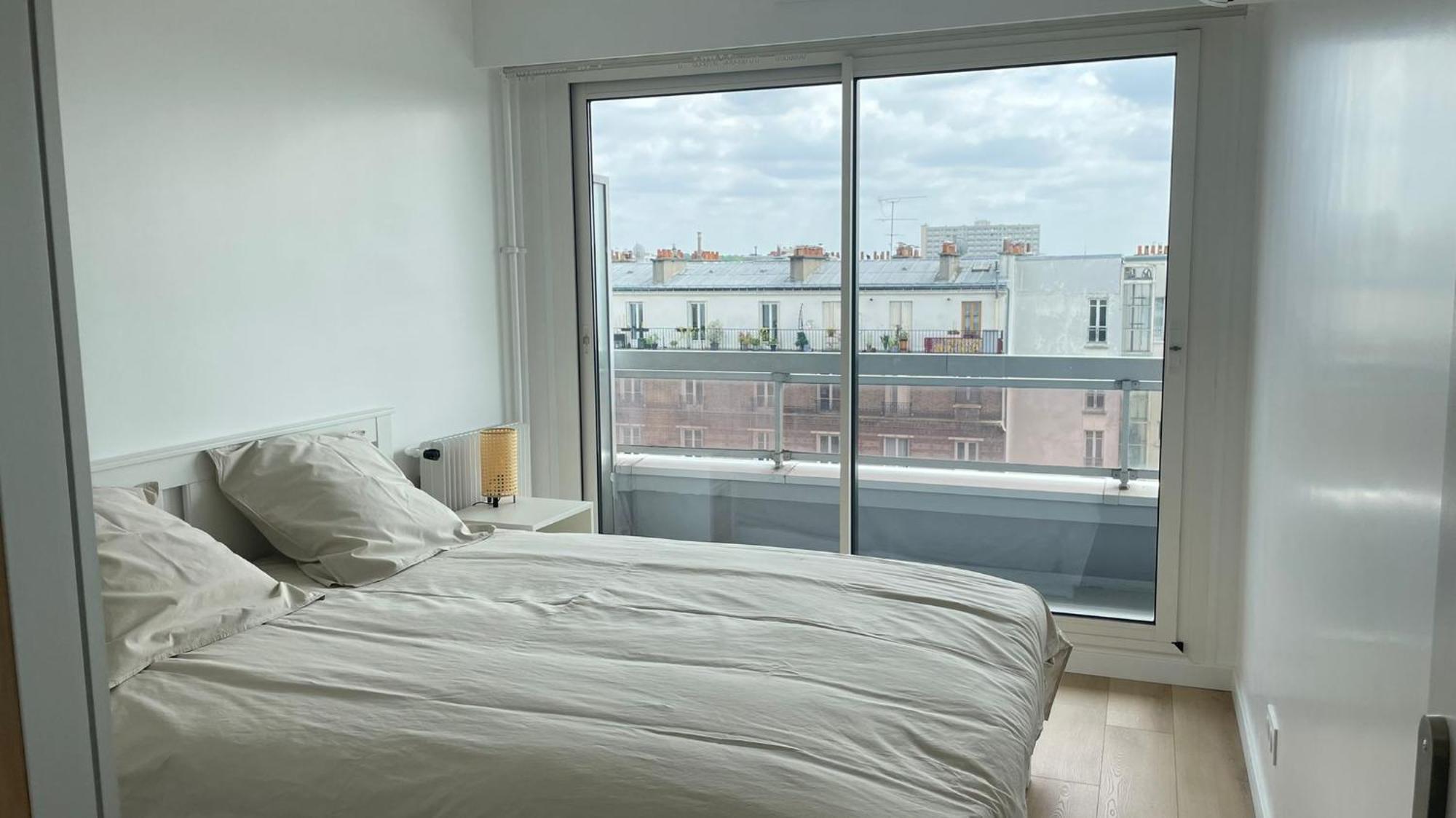 Le Pinky Bird Belleville Paris 20 ภายนอก รูปภาพ