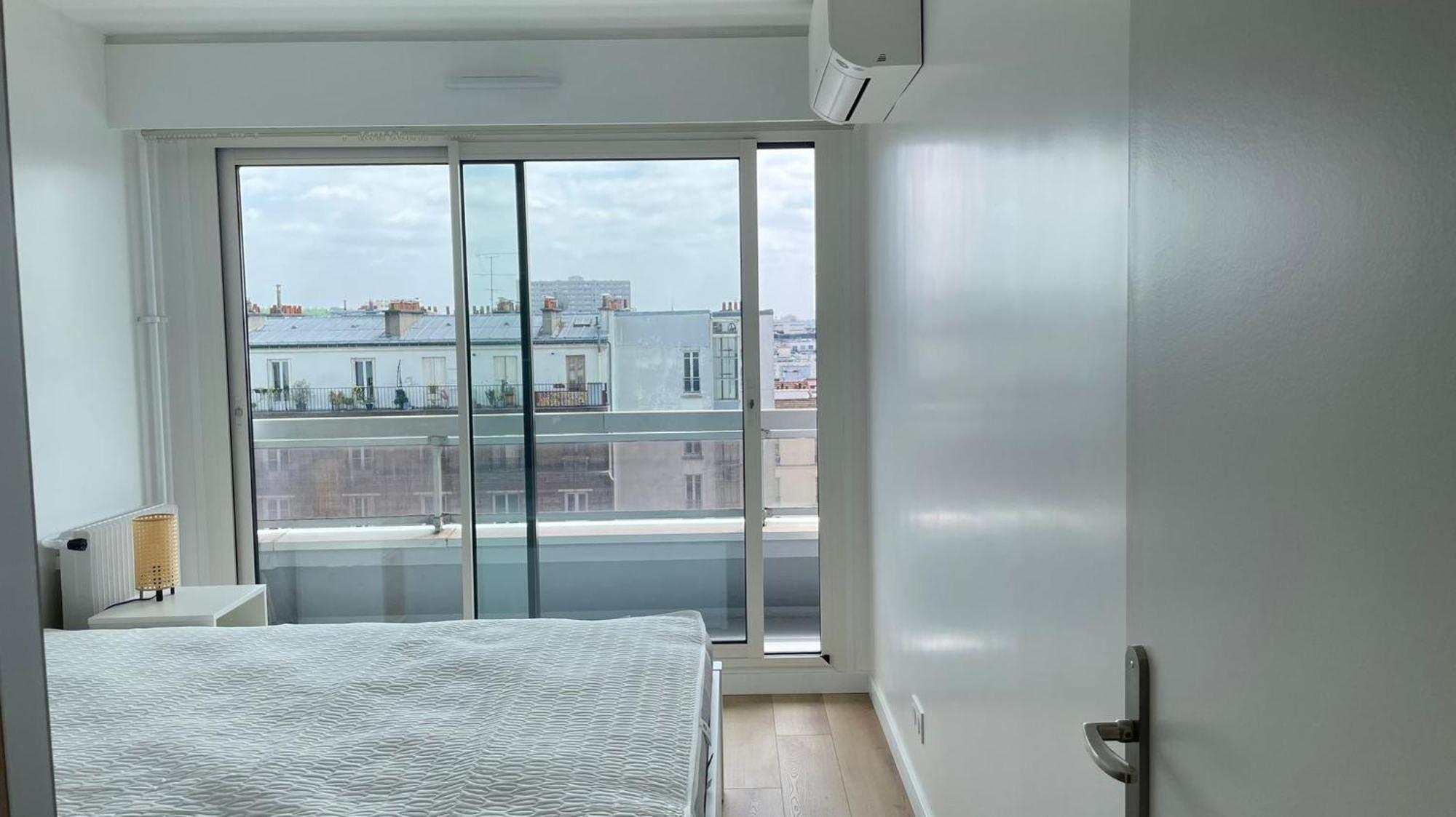 Le Pinky Bird Belleville Paris 20 ภายนอก รูปภาพ