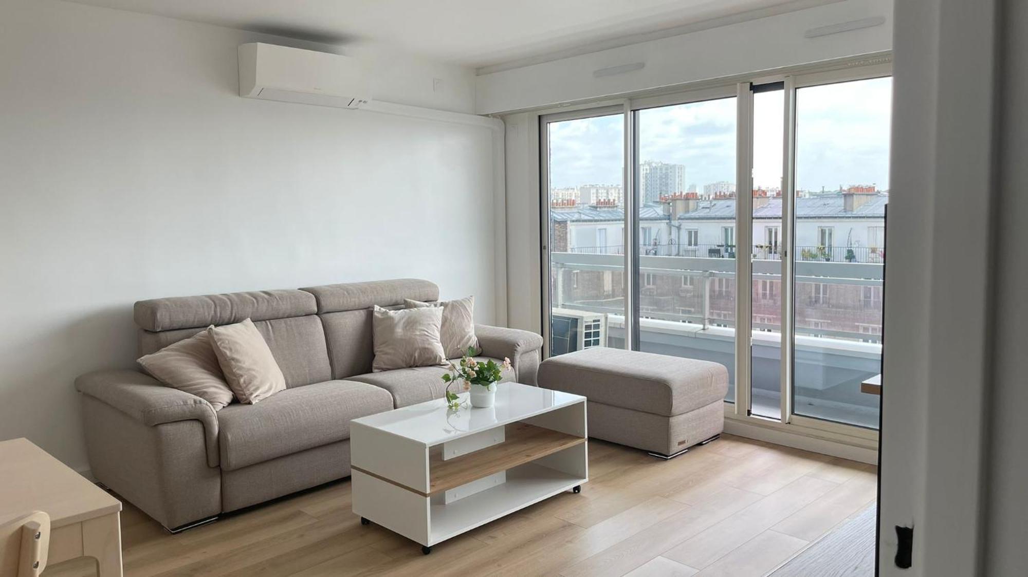 Le Pinky Bird Belleville Paris 20 ภายนอก รูปภาพ